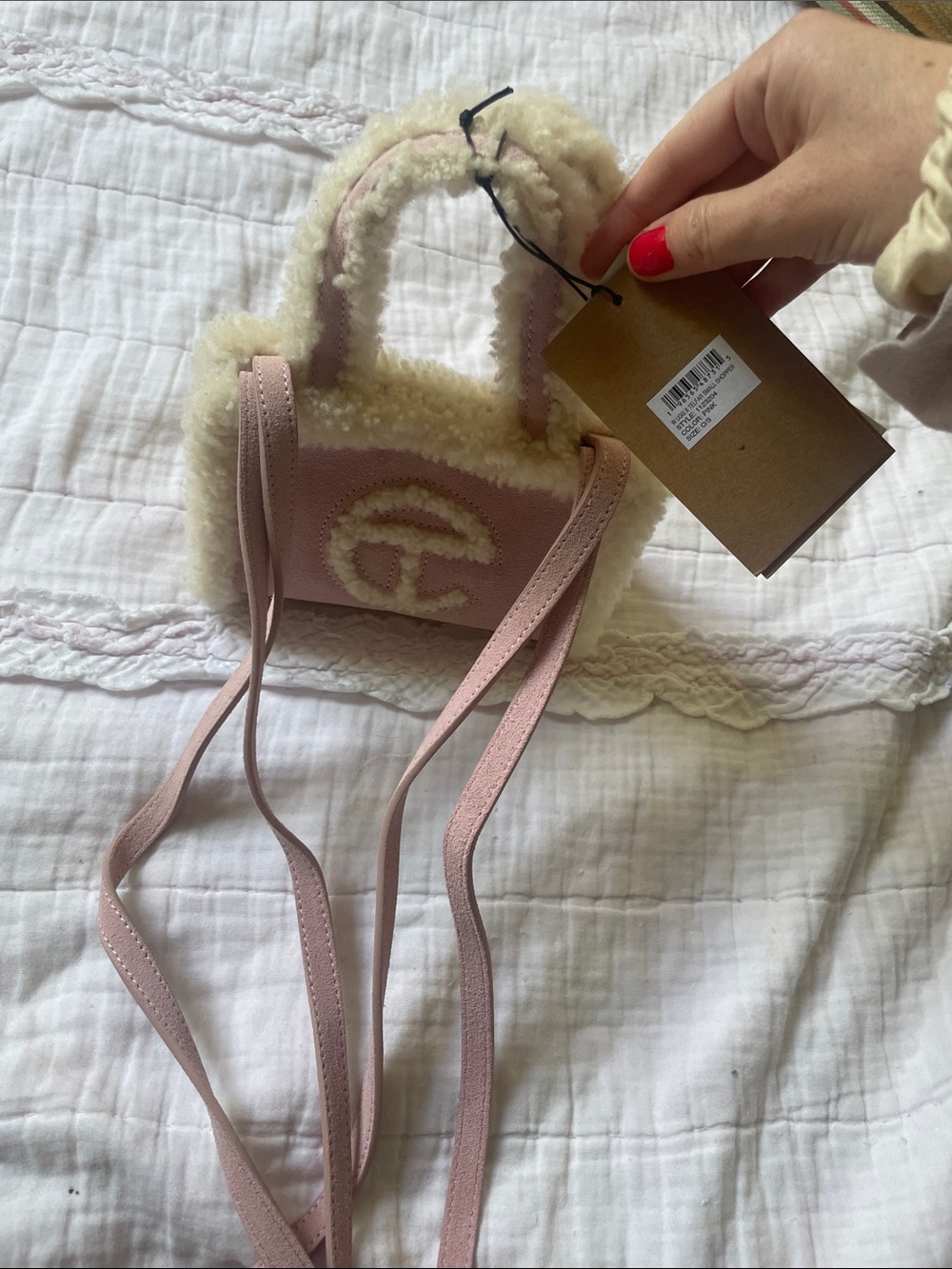 Telfar x Ugg - Picture 3 of 11